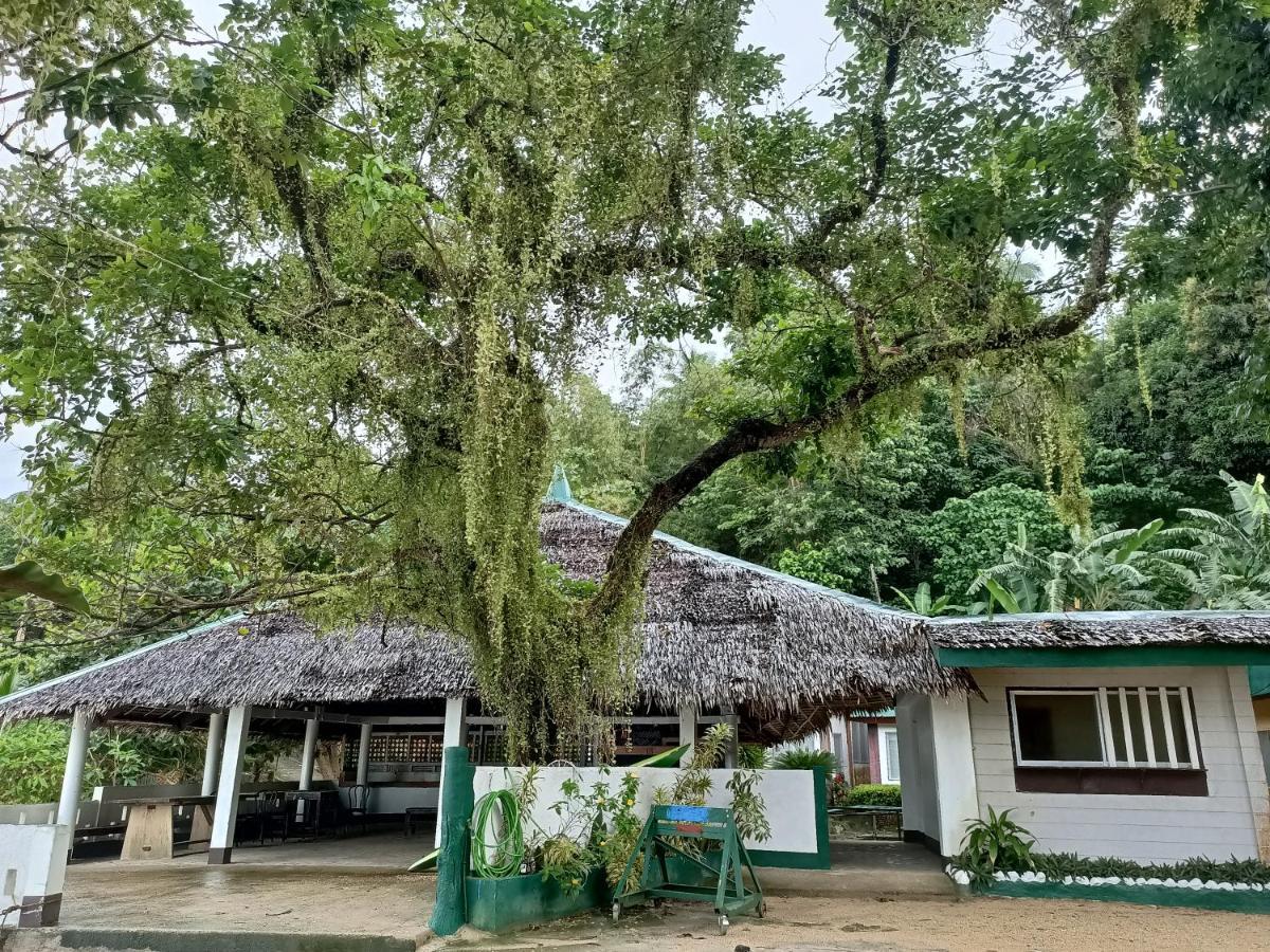 Agta Beach Resort Biliran Exterior photo