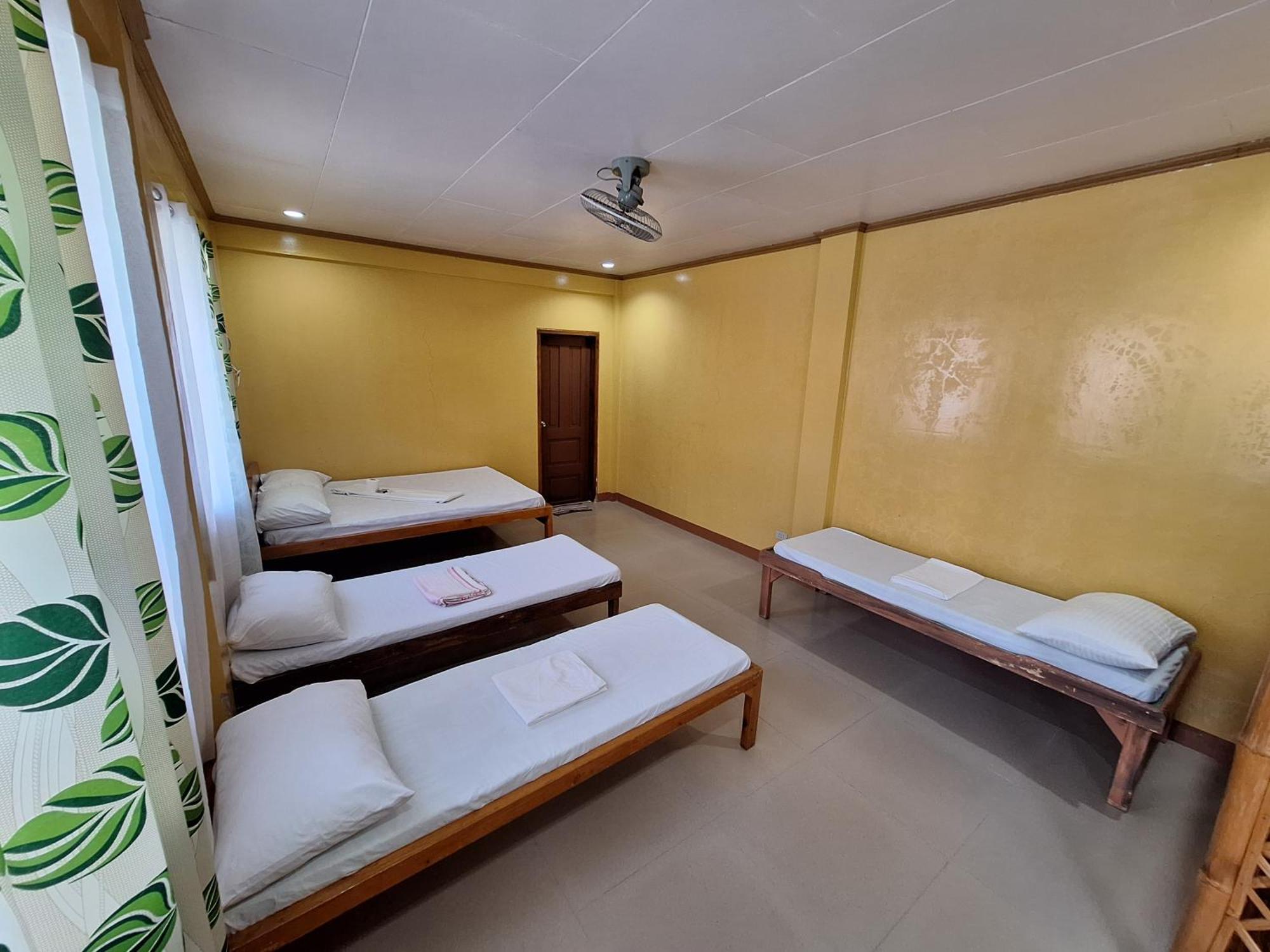 Agta Beach Resort Biliran Exterior photo